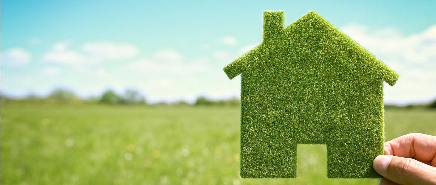 Green Mortgage | Progressive Building Society