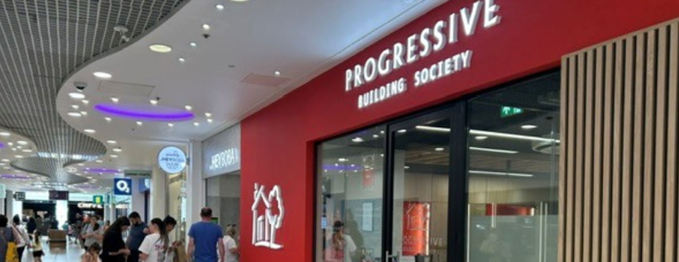 Abbeycentre Facebook Cover