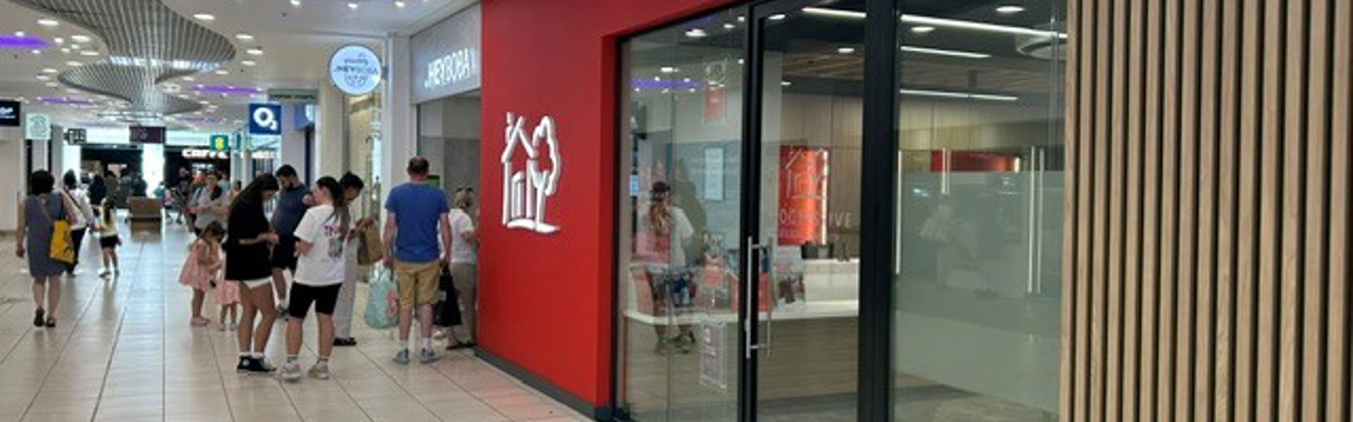 Abbeycentre 2