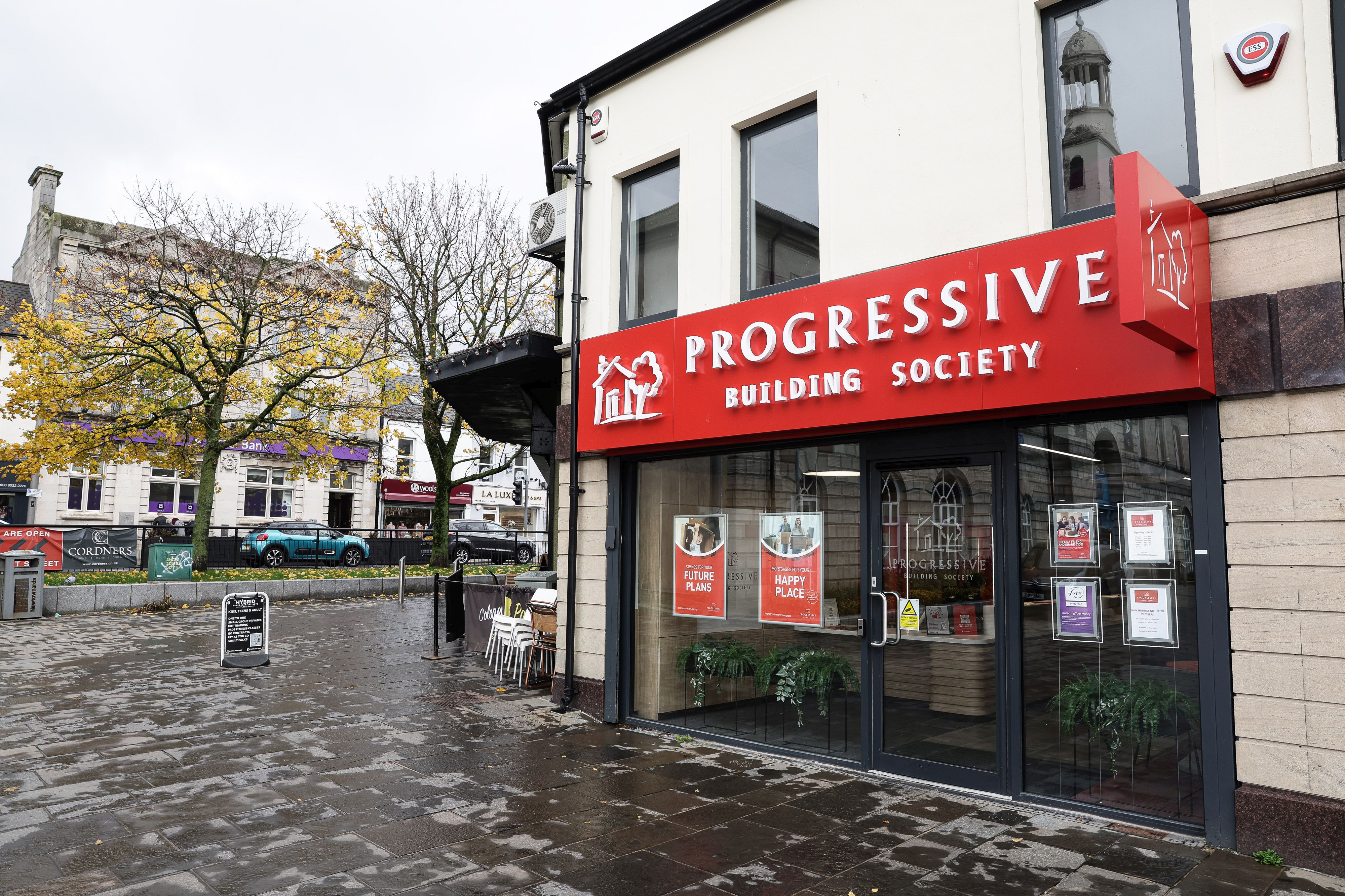 Newtownards 013 Nov 25